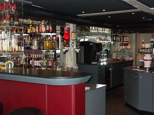 Restaurant Rössli / Schwarzenbach