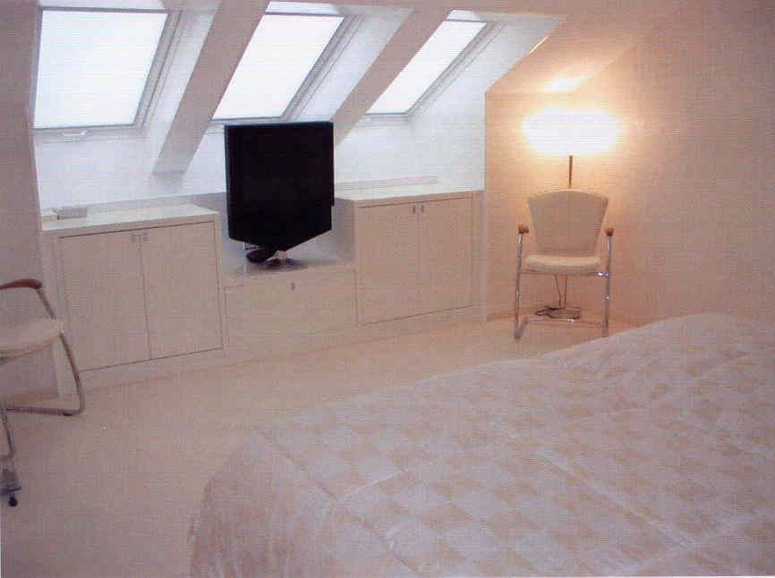 Kirchberg / Eigentumswohnung