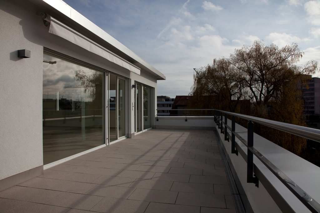 Kreuzlingen / Mietwohnung im Eigentumsstandard