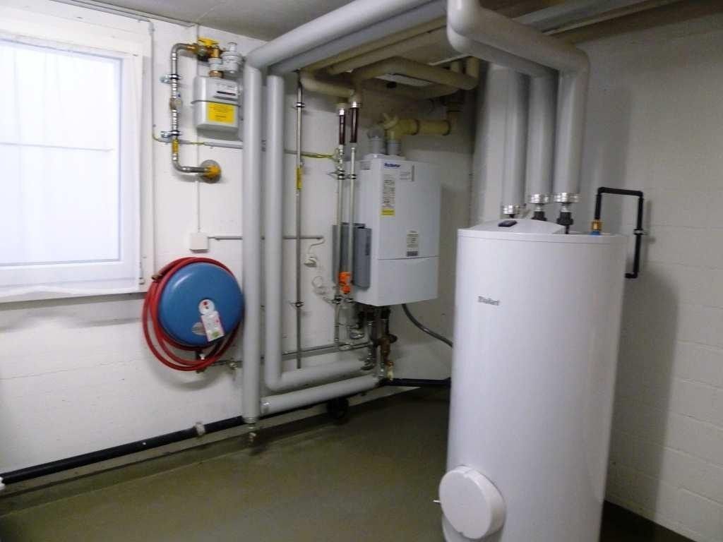 Widnau / Einfamilienhaus