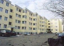 Objekt Freihofstrasse - FUMA Consulting AG - Wil