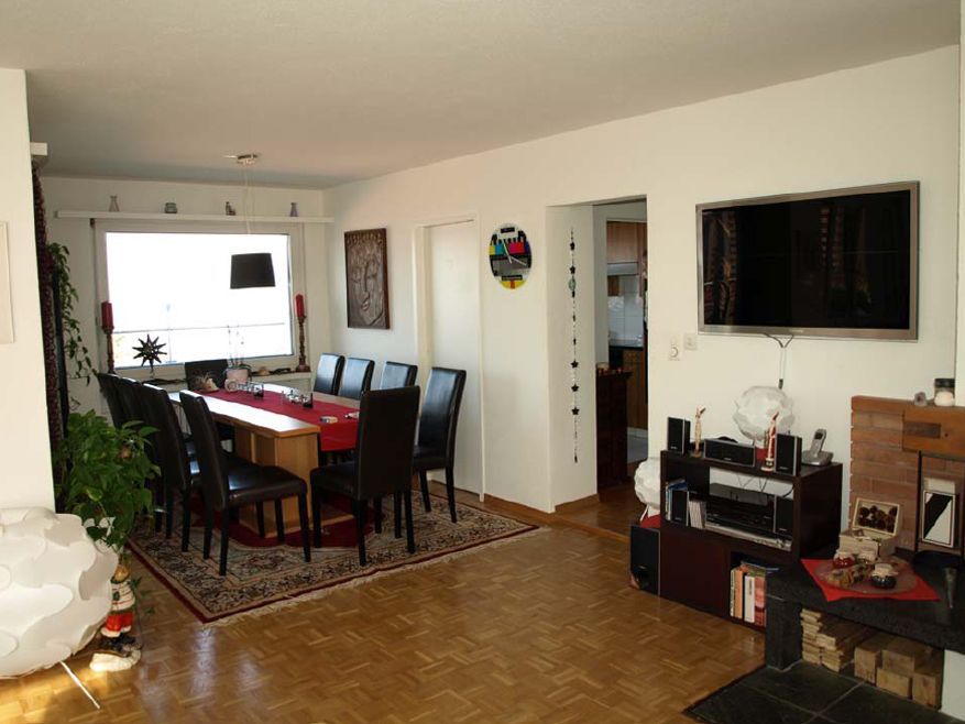 Rorschacherberg / Totalsanierung