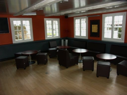 Restaurant Rössli / Schwarzenbach