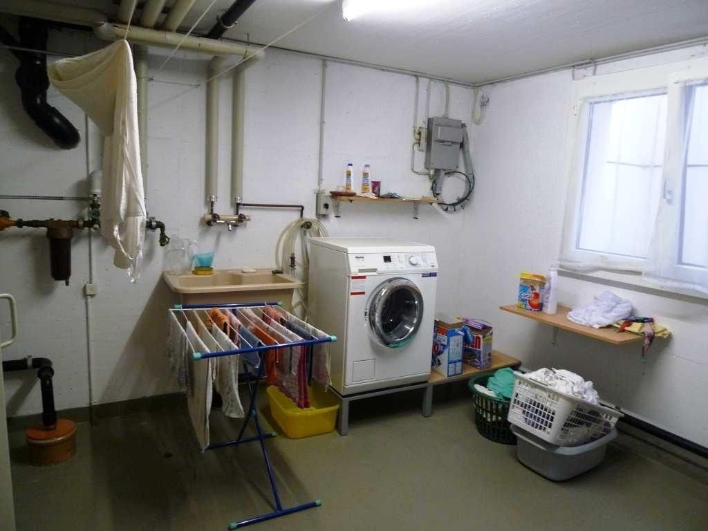 Widnau / Einfamilienhaus