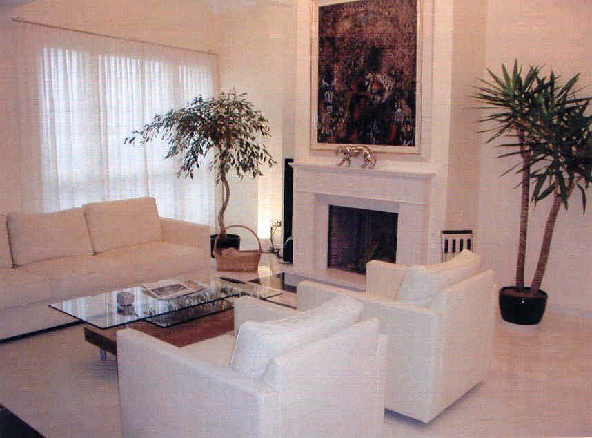 Kirchberg / Eigentumswohnung