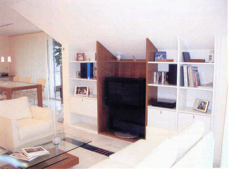 Kirchberg / Eigentumswohnung