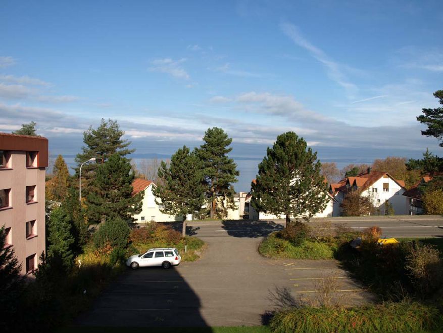 Rorschacherberg / Totalsanierung