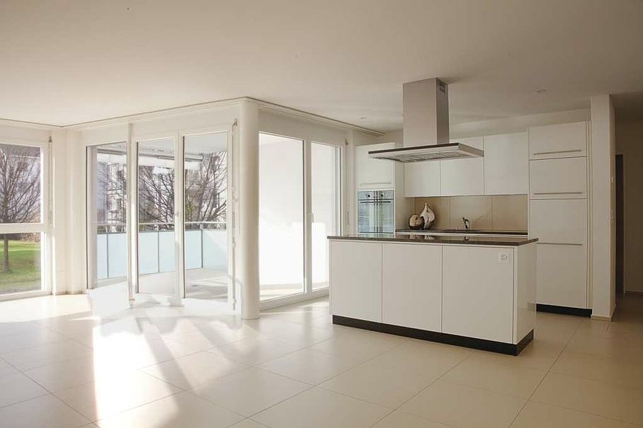 Objekt Kreuzlingen - FUMA Consulting AG - Wil