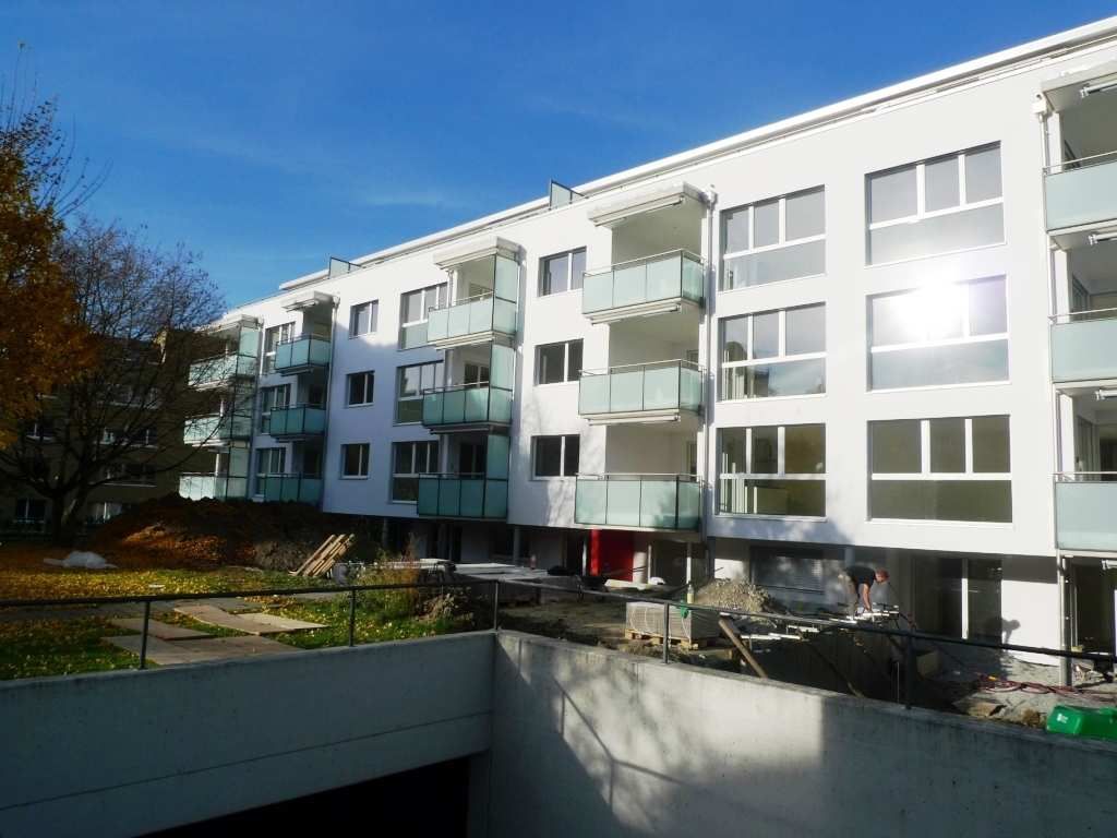 Kreuzlingen / Mietwohnung im Eigentumsstandard