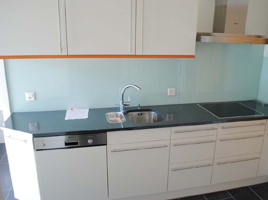 Wil / Totalsanierung Stadthaus