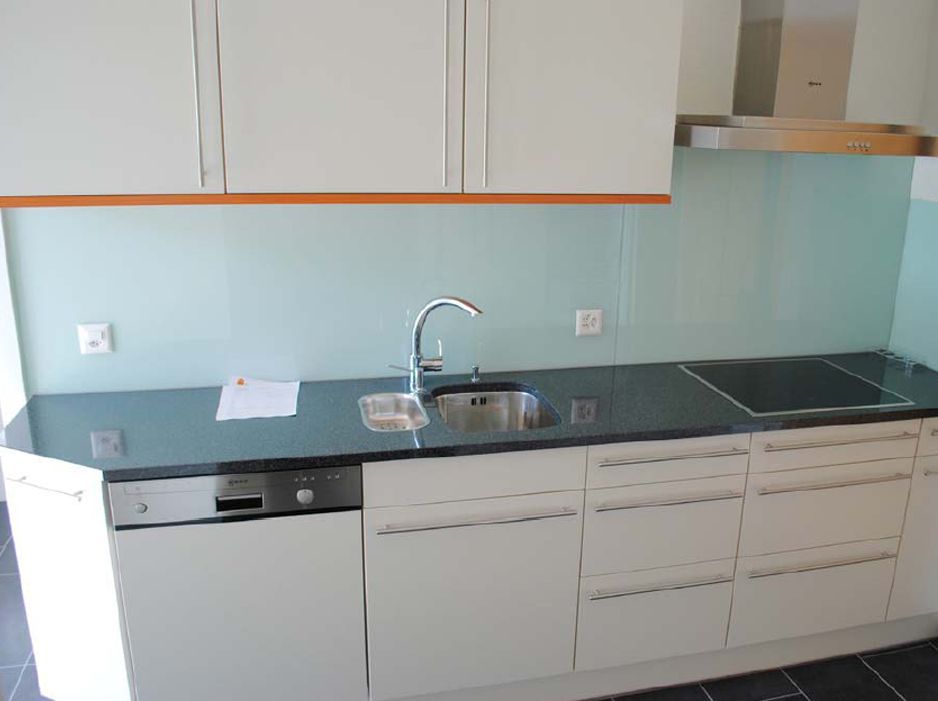 Wil / Totalsanierung Stadthaus