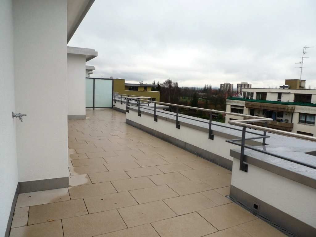 Kreuzlingen / Mietwohnung im Eigentumsstandard