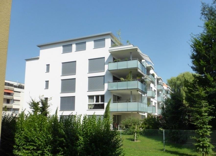  Kreuzlingen / Mietwohnung im Eigentumsstandard