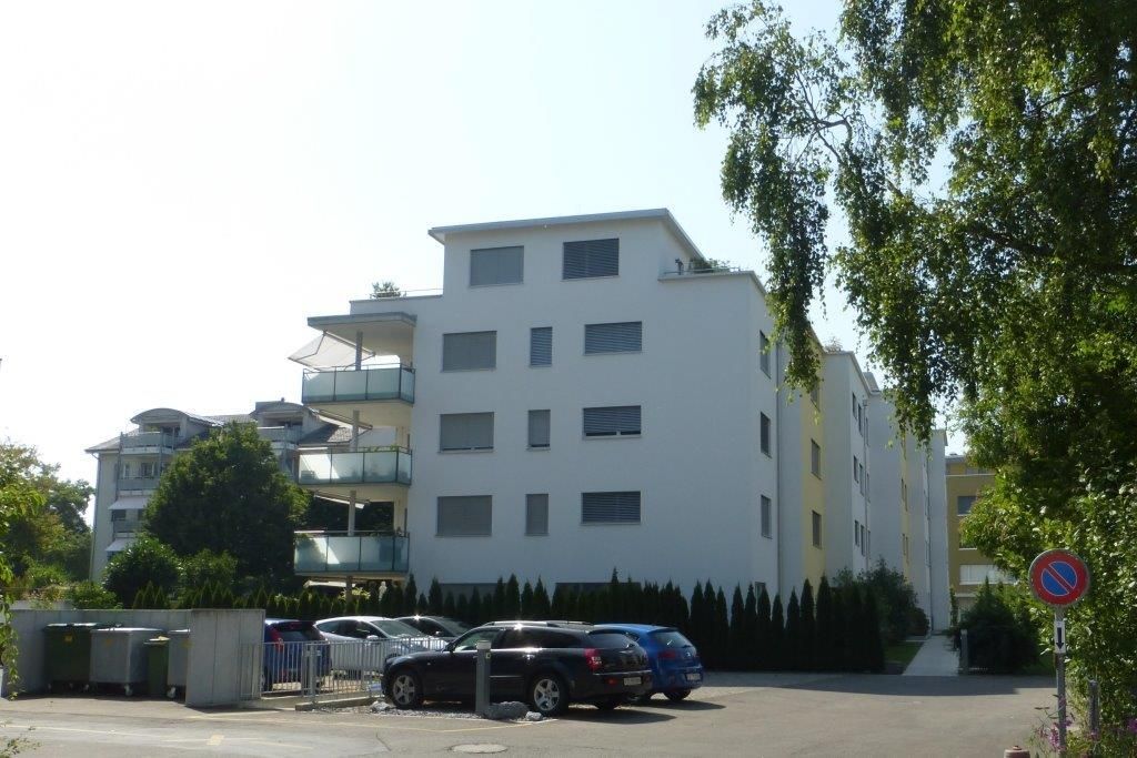  Kreuzlingen / Mietwohnung im Eigentumsstandard