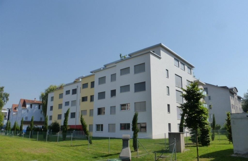 Kreuzlingen / Mietwohnung im Eigentumsstandard