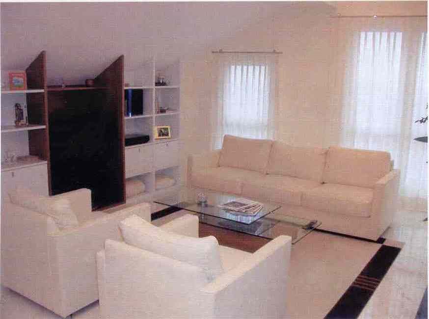 Kirchberg / Eigentumswohnung