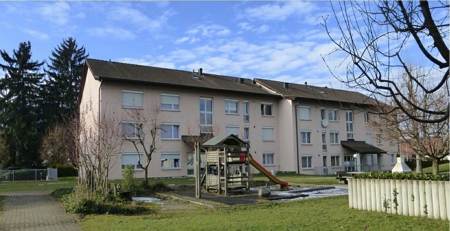 Objekt Reinach - FUMA Consulting AG - Wil