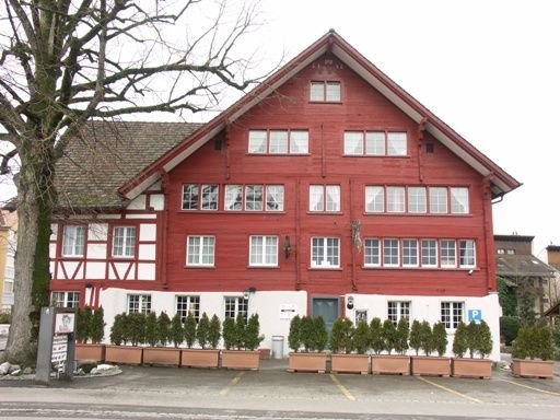 Objekt Restaurant Rössli - FUMA Consulting AG - Wil