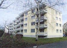 Objekt Freihofstrasse - FUMA Consulting AG - Wil