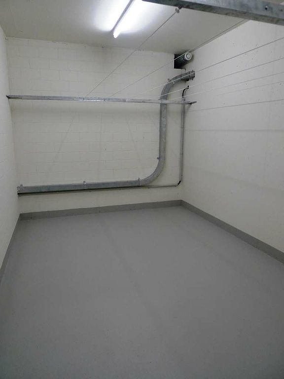 Kreuzlingen / Mietwohnung im Eigentumsstandard