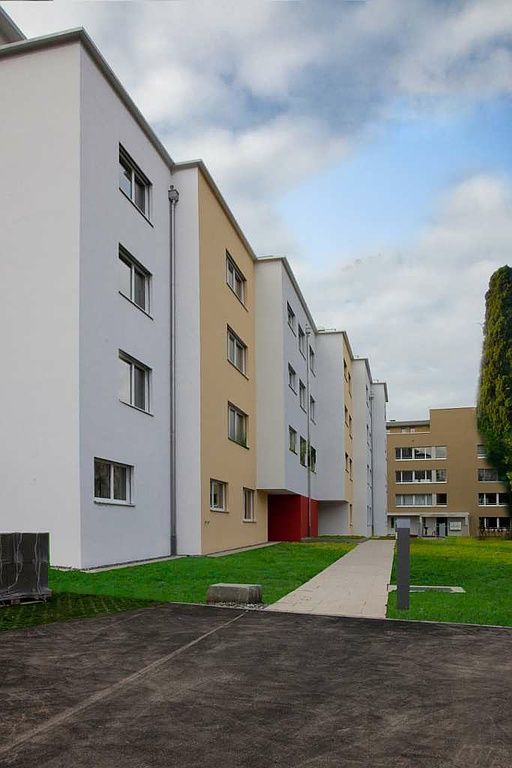 Kreuzlingen / Mietwohnung im Eigentumsstandard