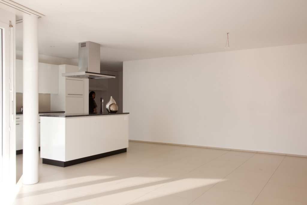 Kreuzlingen / Mietwohnung im Eigentumsstandard