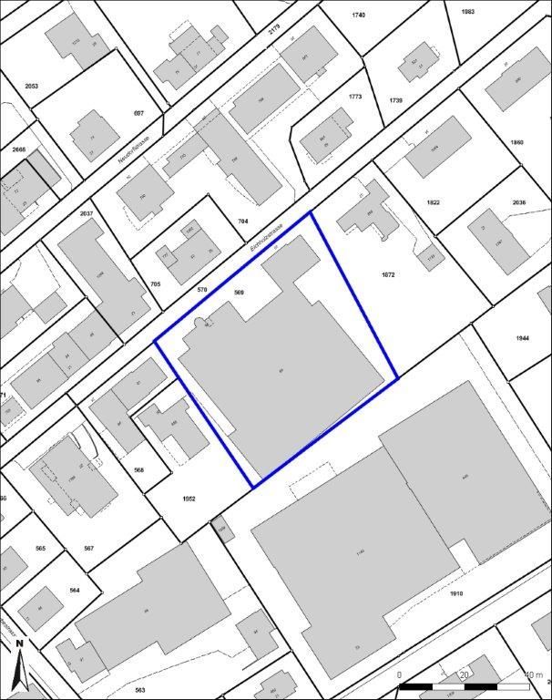 FUMA Consulting AG | Kauf & Verkauf von Bauland, Wohn- & Gewerbeimmobilien