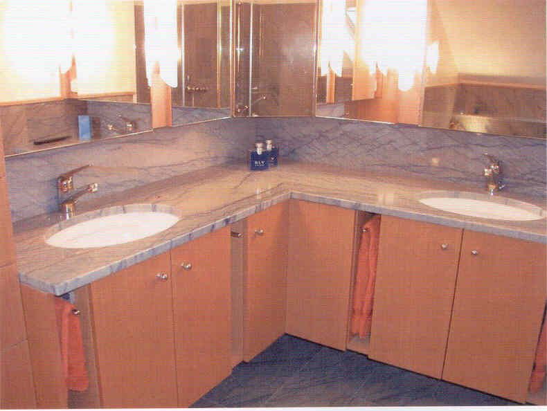 Kirchberg / Eigentumswohnung