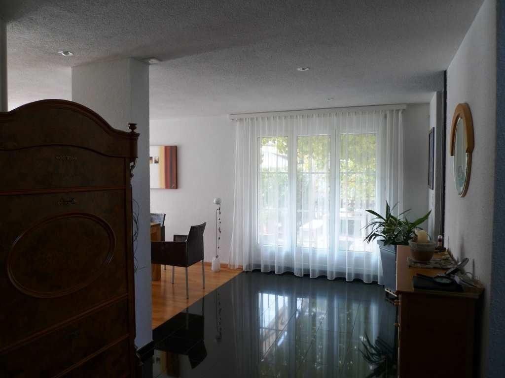 Widnau / Einfamilienhaus