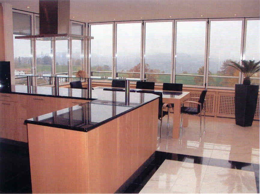 Kirchberg / Eigentumswohnung