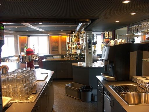 Restaurant Rössli / Schwarzenbach