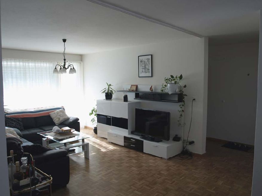 Rorschacherberg / Totalsanierung