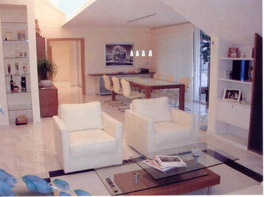 Kirchberg / Eigentumswohnung