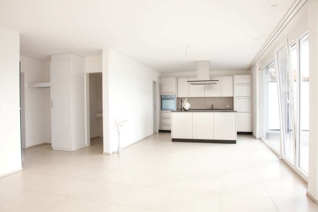 Kreuzlingen / Mietwohnung im Eigentumsstandard