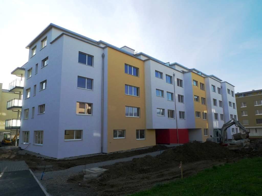 Kreuzlingen / Mietwohnung im Eigentumsstandard