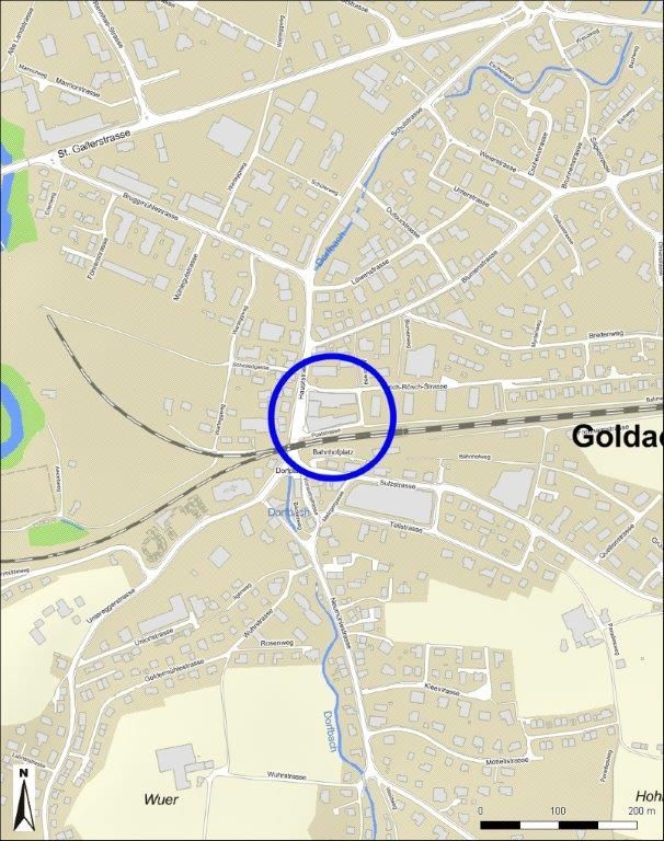 FUMA Consulting AG | Kauf & Verkauf von Bauland, Wohn- & Gewerbeimmobilien