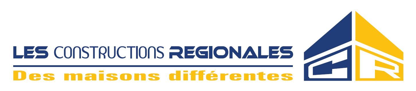 Logo de l'entreprise Les Constructions R&eacute;gionales.