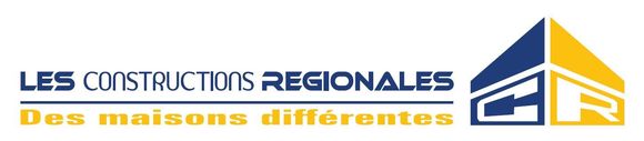Logo de l'entreprise Les Constructions R&eacute;gionales.