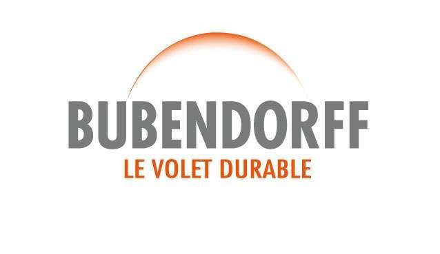 Logo Bubendorff.