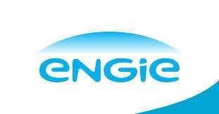 Logo Engie.