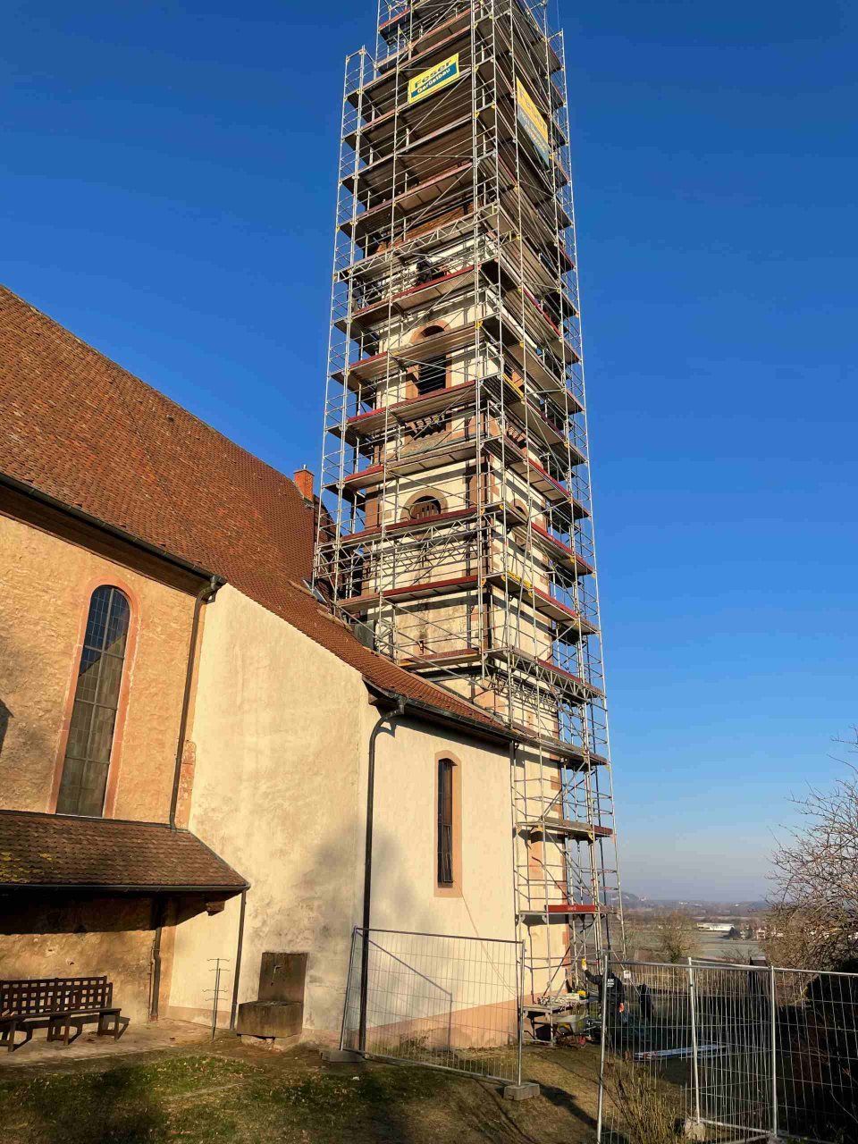 Feser Gerüstbau e.K