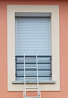 réparation du volet roulant à bordeaux