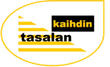 Tasalan kaihdin logo