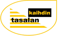 Tasalan kaihdin logo