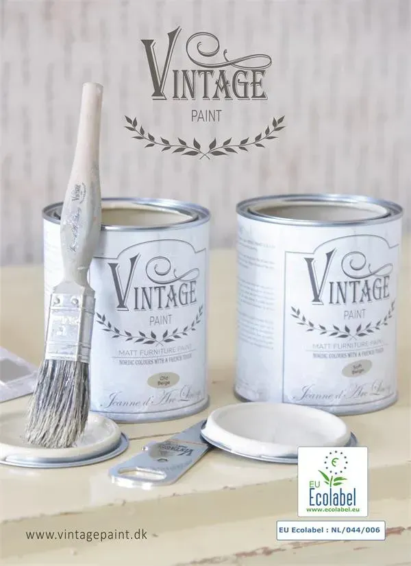 Vintage Paint