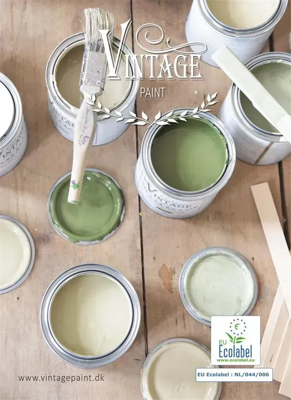 Vintage Paint