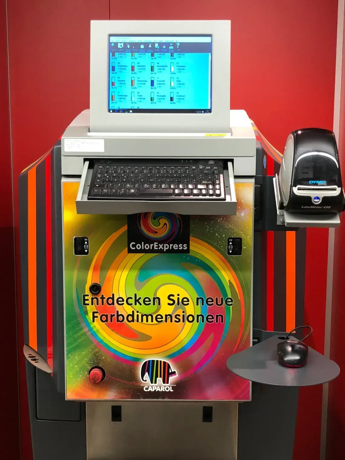 Farben