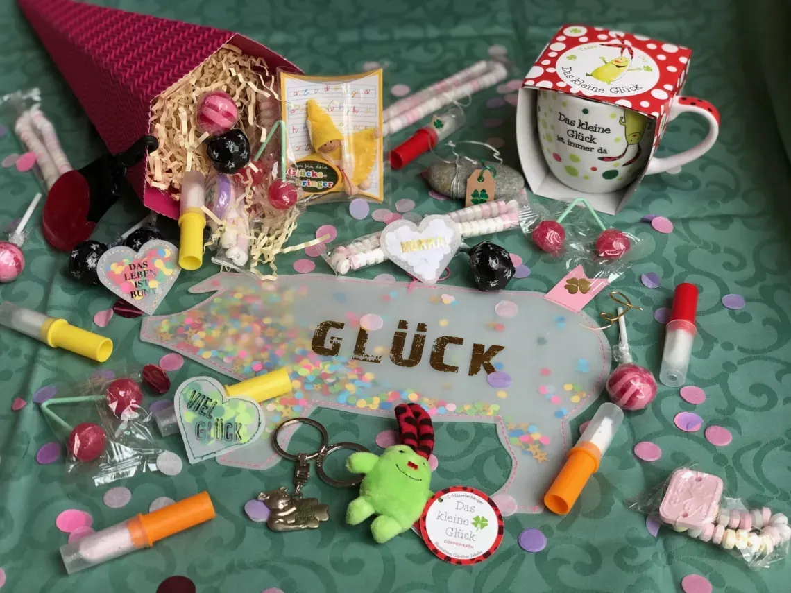 Geschenkideen