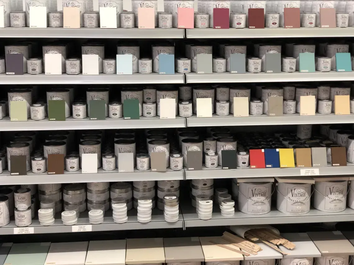 Farben