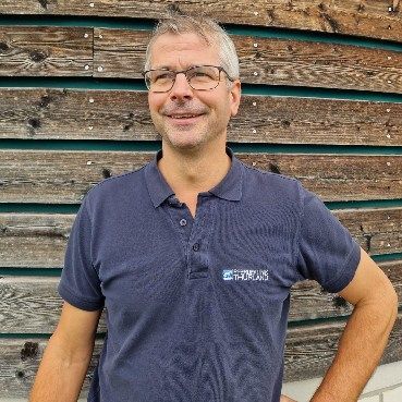 Pferdeklinik Thurland AG – Martin Kummer